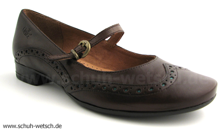 Elegante Ballerina von Caprice