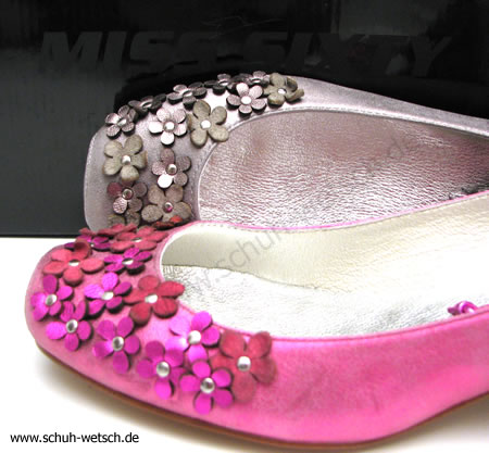 Pumps »Daria« Detailansicht