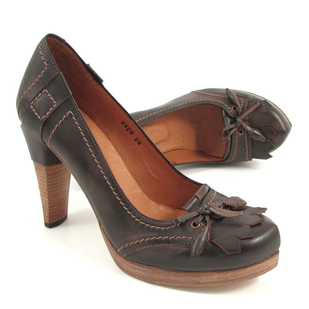 Harlot Schuhe