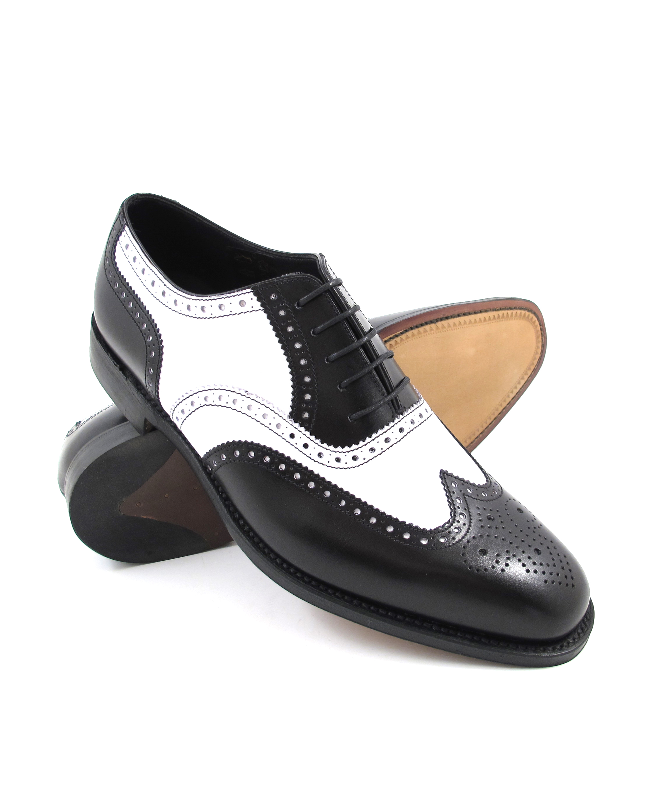 LOAKE SLOAN - BLACK & WHITE